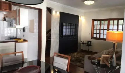 Casa Condomínio em São Carlos