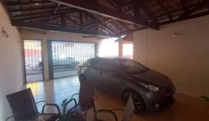 Casa nos Altos da VILA Nery