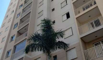 LINDO APARTAMENTO MOBILIADO À VENDA NO BAIRRO SWIFT