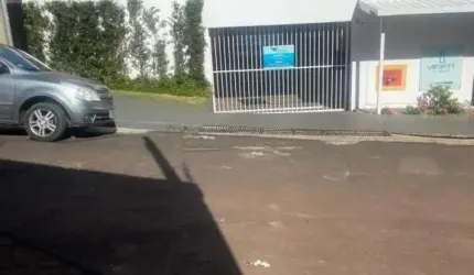 Apartamento Padrão em São Carlos
