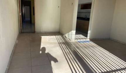 Casa Padrão em São Carlos
