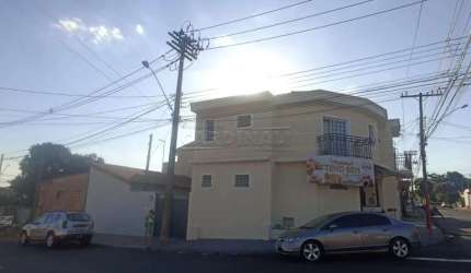 Casa Sobrado em São Carlos