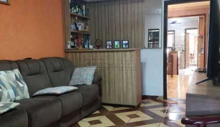 Casa Sobrado em São Carlos