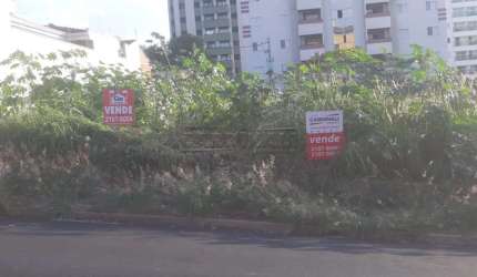 Terreno Padrão em São Carlos