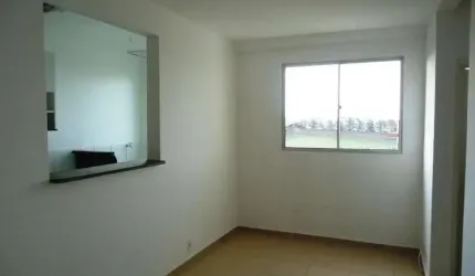 Apartamento Padrão em São Carlos
