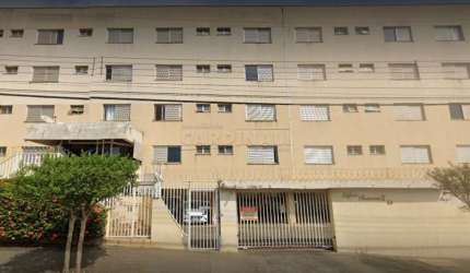 Apartamento mobiliado