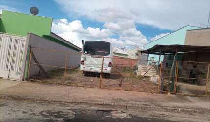 Excelente lote na Cidade Aracy