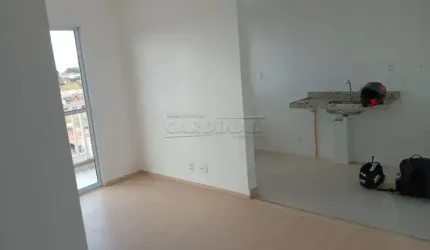 Apartamento Padrão em São Carlos