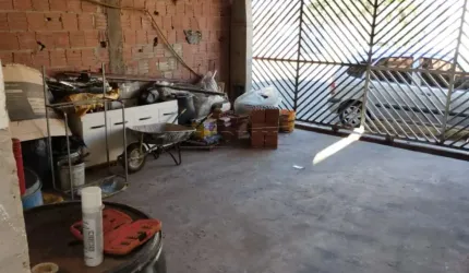 Casa Sobrado em São Carlos