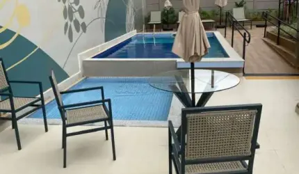 Apartamento Padrão em São Carlos