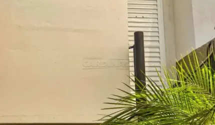 Aluguel de Sala Comercial na Vila Costa do Sol, São Carlos/SP