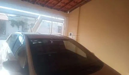 Casa Padrão em São Carlos