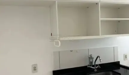 Apartamento Padrão em São Carlos