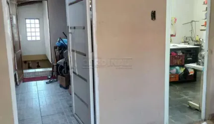 Casa Padrão em São Carlos