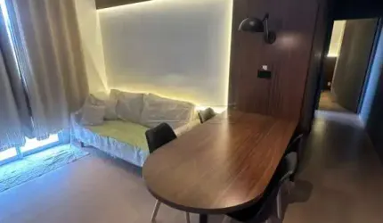Oportunidade - Apartamento Espaçoso e Completo no Condomínio Parque das Violetas