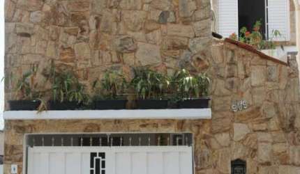 Casa Sobrado em São Carlos