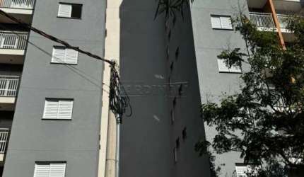 Apartamento Padrão em São Carlos