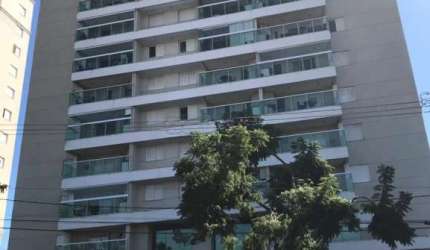 Apartamento Padrão em São Carlos