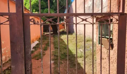 Casa Padrão em São Carlos