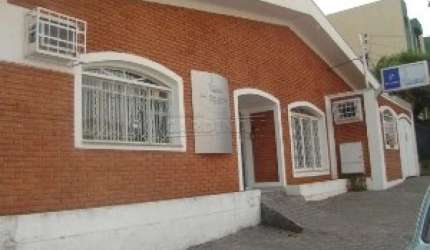 Comercial Sala em São Carlos