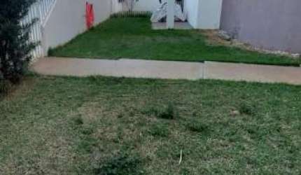 Casa Sobrado Condomínio em São Carlos