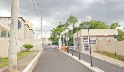Imóvel bem localizado