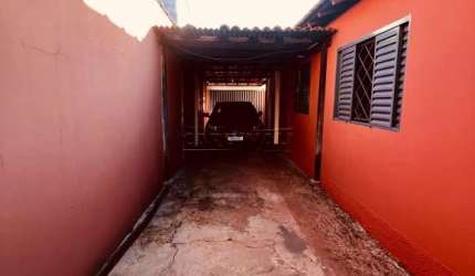 imóvel no Jardim São Carlos 5