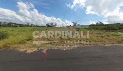 Terreno Padrão em São Carlos