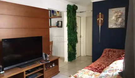 Apartamento Padrão em São Carlos