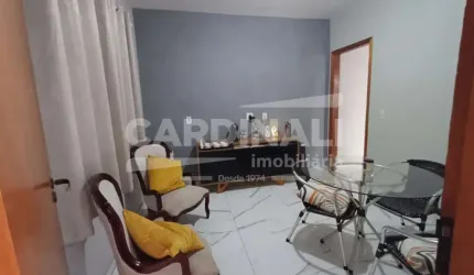 Imovel no Santa Felícia