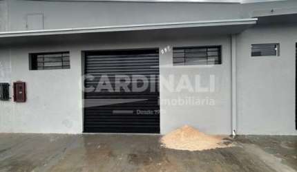 Salão Comercial.