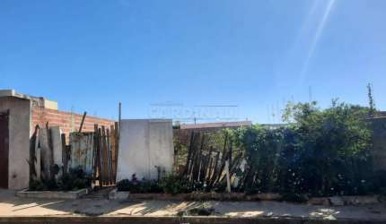 Terreno à Venda no José Giro - 200m², R$ 107.000,00