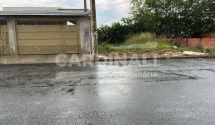 Terreno à Venda no José Giro - 200m², R$ 107.000,00