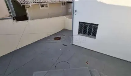 Casa Padrão em São Carlos