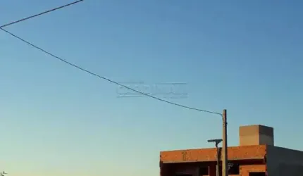 Casa Padrão em São Carlos