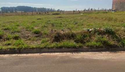 Terreno Padrão em São Carlos