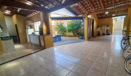Casa Padrão em São Carlos