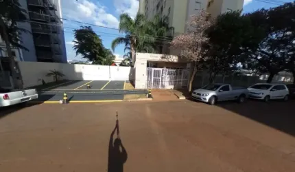 Apartamento Padrão em São Carlos