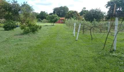 Rural Chácara com Condomínio em São Carlos