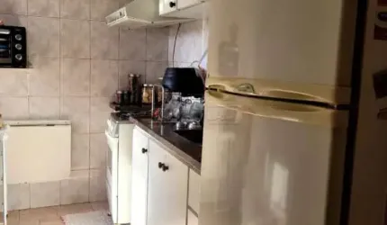 Apartamento Padrão em São Carlos