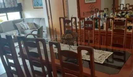 Apartamento à venda com 3 dormitórios e 2 vagas no Bairro Parque Prado em Campinas/SP.