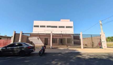 Barracão / Galpão / Depósito para alugar na Rua Victório Bonucci, 1170, Jardim Tangará, São Carlos, 1715 m2 por R$ 45.000
