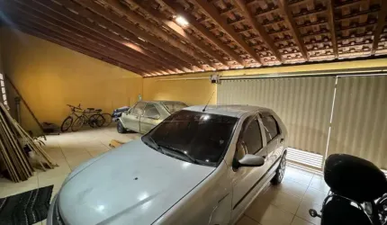 Casa Padrão em Ibaté