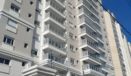 Excelente apartamento à venda no condomínio DNA Taquaral em Campinas/SP