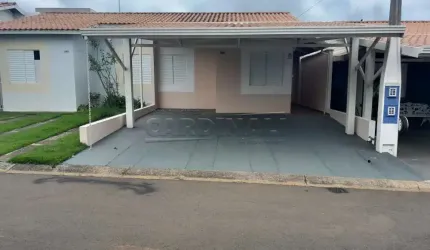 Casa Condomínio em São Carlos