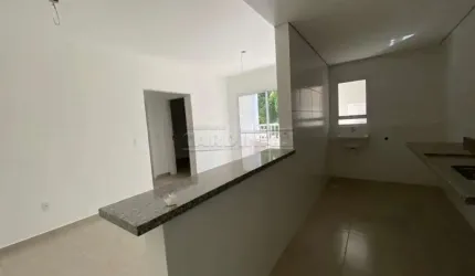 Apartamento Padrão em São Carlos