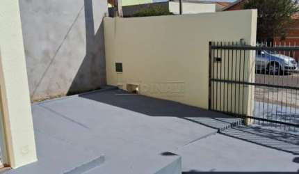 Casa com 2 dormitórios no Jardim do Bosque de Ibaté