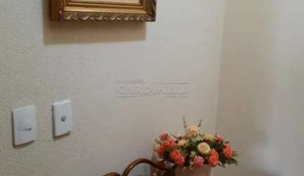 Apartamento Padrão em São Carlos