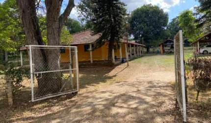 Rural Chácara em São Carlos