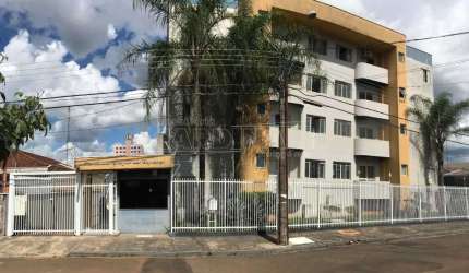 Apartamento Padrão em São Carlos